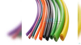 Rubber Tubing Silicon Jlab