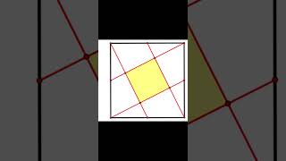 This viral geometry puzzle is breaking the internet — can YOU solve it? 🟨