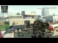 【bo2】イニシャルが逝く 暇潰しts 2