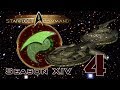 Starfleet Command II: OP+, Season 14x04 