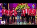 Flowers Tv Special Dedication to Dileep | DSOULS DANCE COMPANY | 2019 #ComedyUtsavam