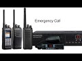 kenwood dmr digital two way radio performance advantages