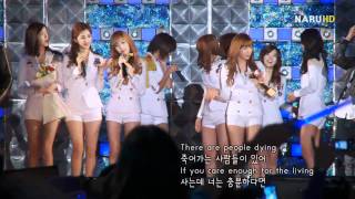 [Fancam] 090919 SNSD - Ending