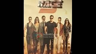 Race 3 full song offical Trailer/ Salman Khan/Remo D' Souza Bollywood Movie 2018 # Race 3 This EID.