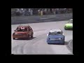 autospeedway 1993 posterholt venray u0026 gruitrode standaard mini rod