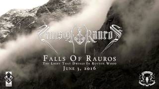 FALLS OF RAUROS - Banished (Official 2016)