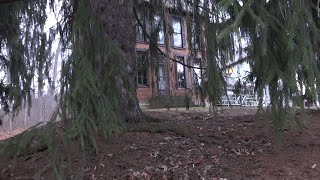 Soul Searchers Paranormal TV - the Baladerry Inn, Gettysburg PA