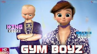 Gym boys .... Millind new Punjabi song 2019