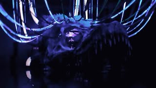 The Ghidorah Connection - Godzilla vs Kong