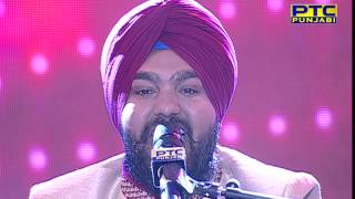 Grand Finale Performance | Voice Of Punjab 5 | Sadhu Singh | Song - Kaabe Wali Gali | Sufi Round