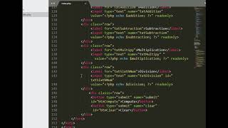 Basic Math Operations in PHP