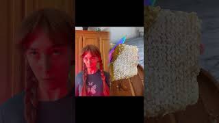 When kids find haunted dolls in horror movies