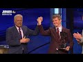A G.O.A.T. is Crowned - Jeopardy! The Greatest of All Time