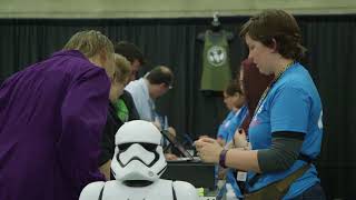 5 Things You Should Know about the 2017 Edmonton Expo