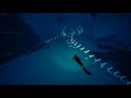 abzu 智慧之海 part 2 深海之都