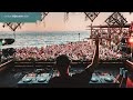 dosem at empire anjunadeep explorations 2024 techno house sunrise set