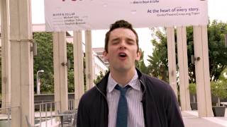 Michael Urie Brings \