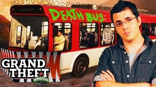 BUS OF DEATH (Grand Theft Smosh)