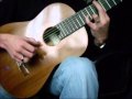 Lady Gaga feat. Beyoncé- Telephone-Intro Cover on Acoustic Guitar