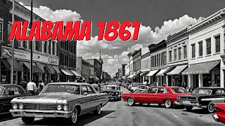 What's the FASCINATING Story Behind Alabama's HISTORY?