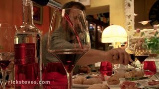 Verona, Italy: Fine Dining and Wine - Rick Steves’ Europe Travel Guide - Travel Bite