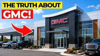 15 Things GMC Dealers Will NEVER Tell You After Purchase (Watch Before It's Too Late)