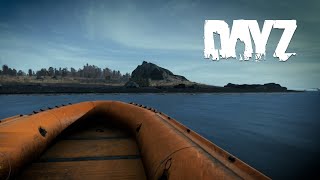 Histoires de DayZ #138 LE CAMION DE LA MORT 💀