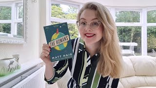 The Humans by Matt Haig | Book Review