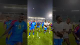 DR Congo 1- 1  Egypt | Highlights | AFCON 2024
