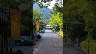 夏の京都 八瀬散策 Summer in Kyoto, Yase area #京都 #夏 #京都観光 #kyoto #travel #summer #explore