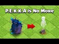 Has P.E.K.K.A Become Obsolete? | Clash of Clans