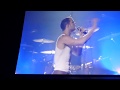 Believer - Imagine Dragons - Live - Perth Arena - May 2018