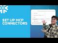 How to Set Up MCP Connectors for Your Enterprise