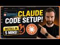 How to Install Claude Code in VS Code — Complete Beginner Guide