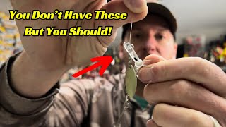 You Don’t Have These Fishing Lures…But You Should!