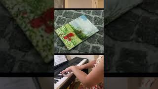 Piano Diary - Hey - from Movie \