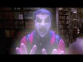 GHOSTBUSTERS ( filming location video ) Bill Murray Ray Parker Jr. Theme song Slimer