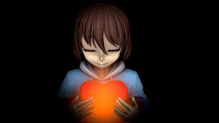 Undertale SFM Series EP 1: The Fall