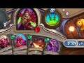 hearthstone the ancient one factory