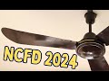 National Ceiling Fan Day 2024!