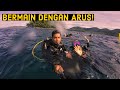 Rock Climbing Dalam Air - Weh Dive Trip Part 2