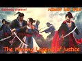 ntxoov kav the hmong legend part 681 pov liaj ntoom tus neeg phem sword fighter for justice