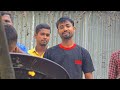 সীমা ছাড়া কিপ্টা shima sara kipta rashidul u0026 ariful chasa bhatija new bangla comedy video 2024 funny