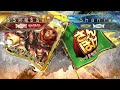 【三国志大戦】ちゃまよね配信 134回目　ミラーはくそつまらんだろ？回（10月21日） gigoイオンタウン小郡）