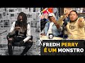 FREDH PERRY (Altifridi)  É MUITO BOM  - DJ DI MARQUES E NINO MC