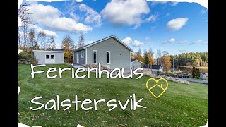 Ferienhaus Salstersvik | Region Östergötland | Schweden