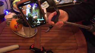 Стабилизатор и сэлфи палка DJI OSMO Mobile 6: распаковка и первые впечатления