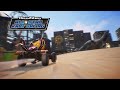 DreamWorks All-Star Kart Racing - Official Launch Trailer (PEGI)