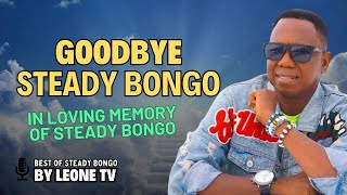 Celebrating Steady Bongo: A 4-Hour Tribute to Sierra Leone’s Music Pioneer