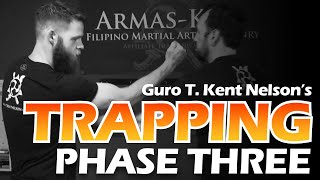 Trapping Phase-3: The Jao Sao Series - Guro T. Kent Nelson